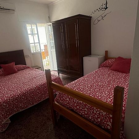 Casa Antonio Algodonales Guest House Exterior photo